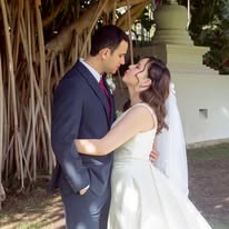 Fiesta y baile de boda